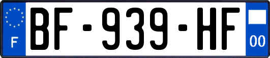 BF-939-HF