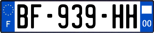BF-939-HH