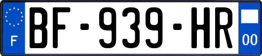 BF-939-HR