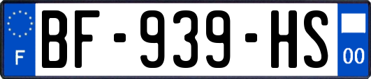 BF-939-HS