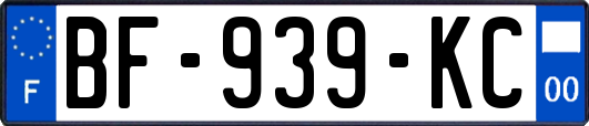 BF-939-KC