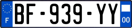 BF-939-YY