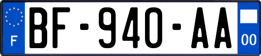 BF-940-AA