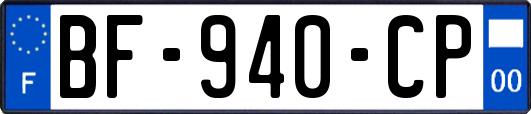 BF-940-CP