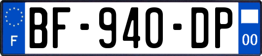 BF-940-DP