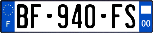 BF-940-FS