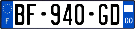 BF-940-GD