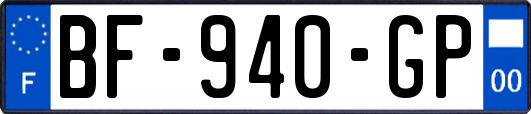 BF-940-GP