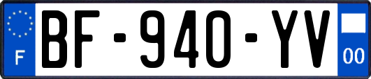 BF-940-YV