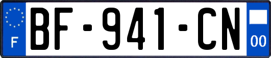 BF-941-CN