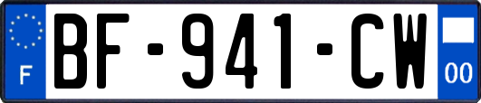 BF-941-CW