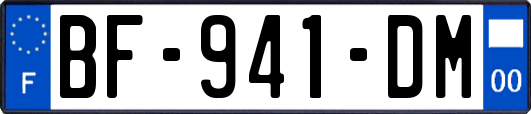 BF-941-DM