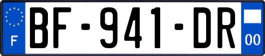BF-941-DR