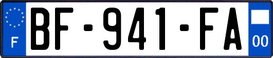 BF-941-FA