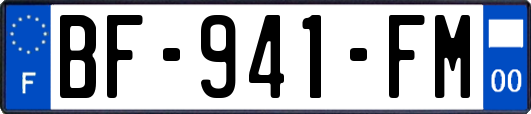 BF-941-FM