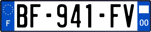 BF-941-FV