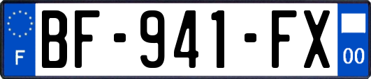 BF-941-FX