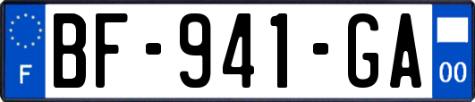BF-941-GA