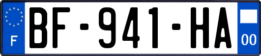 BF-941-HA