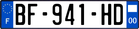 BF-941-HD