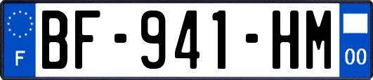 BF-941-HM