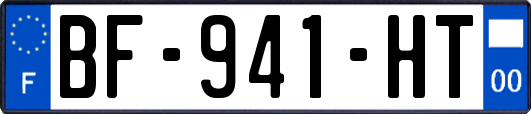 BF-941-HT