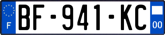 BF-941-KC