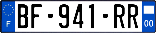 BF-941-RR