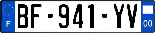 BF-941-YV