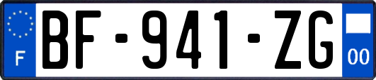 BF-941-ZG