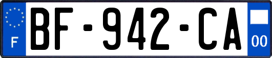 BF-942-CA