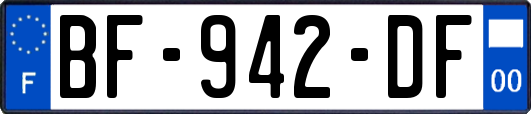BF-942-DF