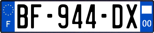 BF-944-DX