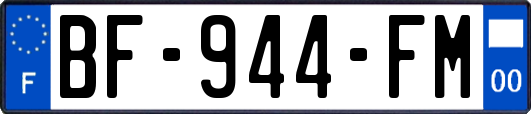 BF-944-FM