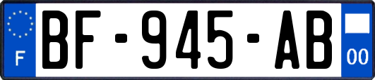 BF-945-AB