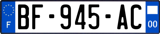 BF-945-AC