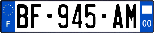 BF-945-AM