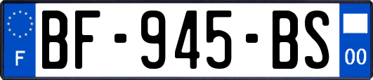 BF-945-BS
