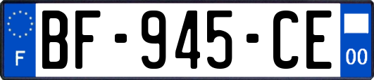 BF-945-CE