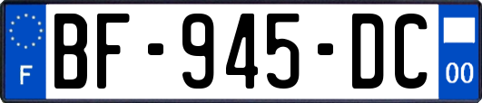 BF-945-DC