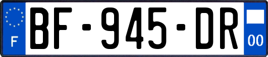 BF-945-DR