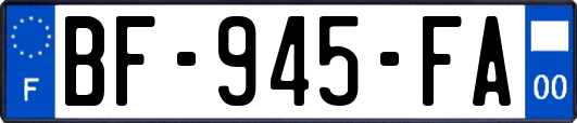 BF-945-FA
