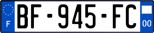 BF-945-FC
