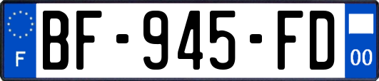 BF-945-FD