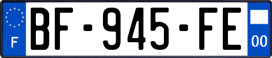 BF-945-FE