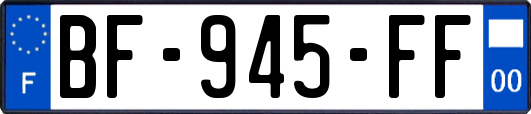 BF-945-FF