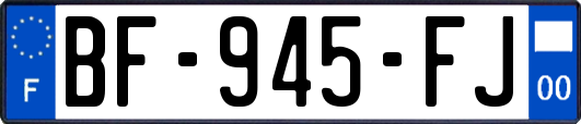 BF-945-FJ