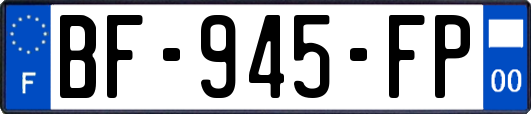 BF-945-FP