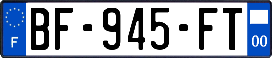 BF-945-FT
