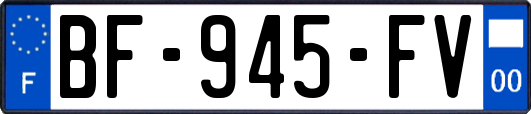 BF-945-FV